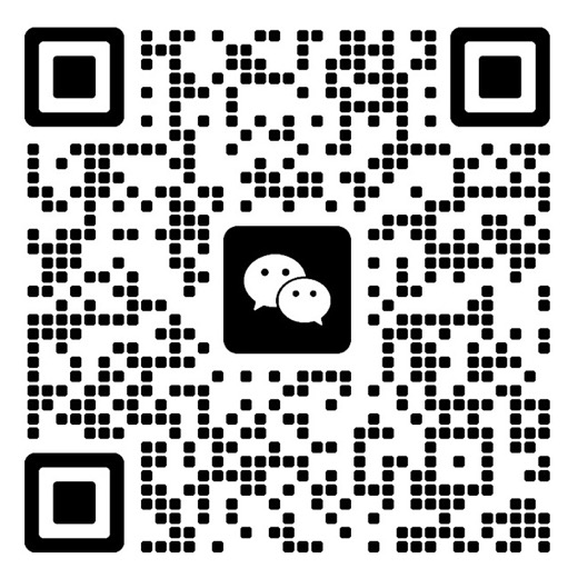 WeChat QR code